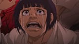 cap_[ASW] Hakozume - Kouban Joshi no Gyakushuu - 09 [1080p HEVC][71F729C8]_00_11_04_06