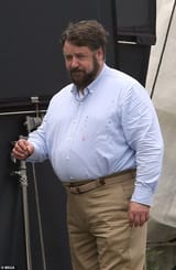 thiccboi crowe
