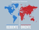 ocidente oriente
