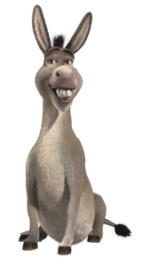 Donkey_(Shrek)