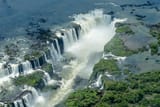 Cataratas do Iguaçú
