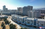 resort