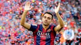 xavi