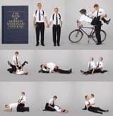Straightestmormonboysever