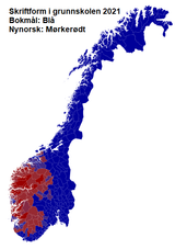 Norway_municipalities_Nynorsk-bokmal_in_schooles_2021.svg