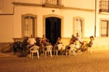 tertulia