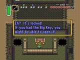 The Legend of Zelda - A Link to the Past-250625-160802