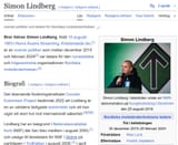 lindgerg