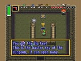 The Legend of Zelda - A Link to the Past-250625-163534