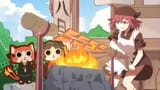 grillattu lohi