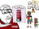 cope