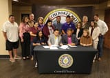 Cherokee Nation tribal council