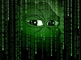 matrix pepe