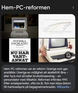 datorlivet formas