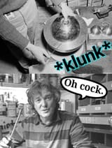oh cock