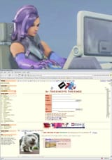 sombra caturday