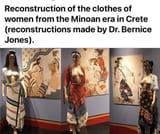 Minoans
