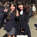 井上ほの花 井上喜久子