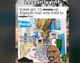 algeria