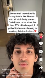 delusional jeet