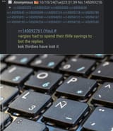 spanish keyboard