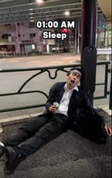 Salaryman