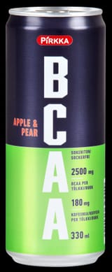 bcaa