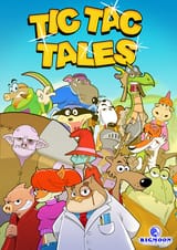 TICTACTALESTV