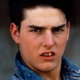 tom cruise