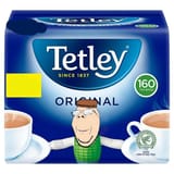 tetley
