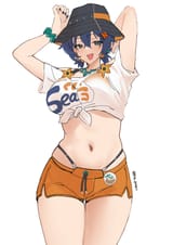 __belle_zenless_zone_zero_drawn_by_pinepin__f69745aea37fbebb6452625e495e07f4