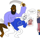 eurocuck