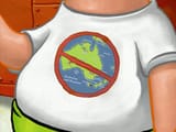 A day without Aussies