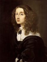 Swedish_queen_Drottning_Kristina_portrait_by_Sébastien_Bourdon_stor[1]