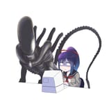 Rin and Xeno - kihiro wanoiro
