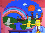 world without lawyers