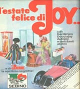la spiritosa negretta