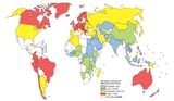 Prevalence-of-cavities-around-the-world