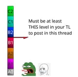 threshold