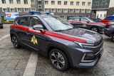 Moskvitch