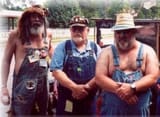 redneck