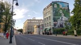 Остоженка