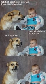 schwuppe
