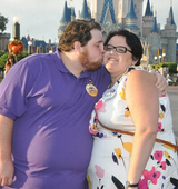 american couple
