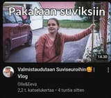 suvikset