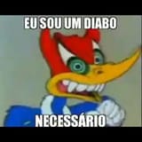 diabo necessario