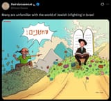 Screenshot 2025-06-08 at 04-15-21 (2) 𝐵𝒶𝓇𝒹𝒶𝒾𝓈𝒶𝓃𝒾𝓈𝓉 𓆙 on X Many are unfamiliar with the world of Jewish infighting in Israel https __t.co_EF6JeMZg9n _ X