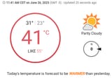 weatherrrrr