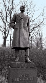 sculpture-Greve-Folke-Bernadotte-Krusa-Den