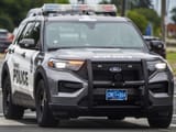 torontopolicecar